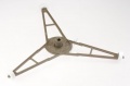 Lg Turntable Coupler - Turntable Assembly
